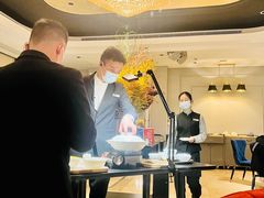 -炳胜公馆(珠江新城店)