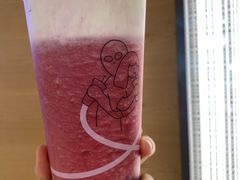 -喜茶(南京仙林金鹰店)