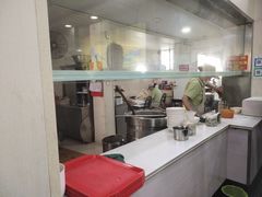 -奕宏饺子楼(朱庄小区店)