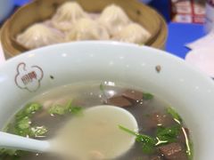 -回味鸭血粉丝汤(新城市广场店)