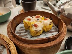 鲜虾烧麦皇-添好运点心专门店(深水埗店)