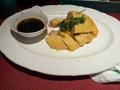 -荷塘秋月·本帮江浙菜(国权路店)