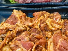 -韩风烤牛肉冷面店