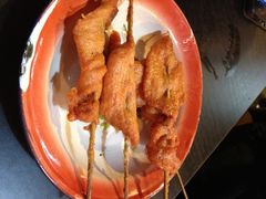 里脊肉-做了不起的80后