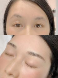 -MIVI·纹眉半永久野生眉