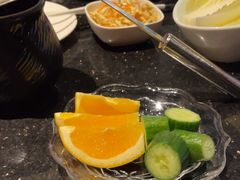 -捞王猪肚鸡火锅(财富中心店)