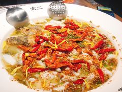 -太二酸菜鱼(福州泰禾店)