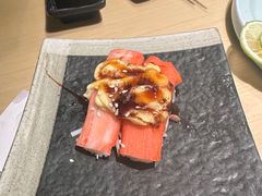 -沼津港精致料理·寿喜烧·烧鸟(漕河泾印象城店)