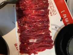 -手选潮汕鲜活牛肉火锅(二七广场店)