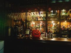 -爵士花园音乐酒吧餐厅