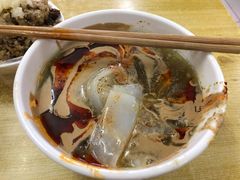 -清真·宏顺祥卤汁凉粉(大皮院店)