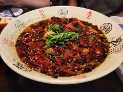 -陈麻婆豆腐(旗舰店)