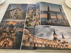 -京滨饭店·餐厅(阜外大街店)