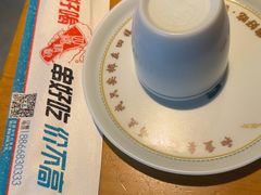 -四禧精酿铜锅涮肉·烧烤工场(大明湖店)