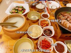-元奶奶包饭(公新银浦店)