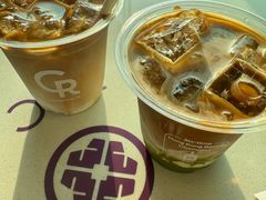 -Cupping Room(Harbour City)