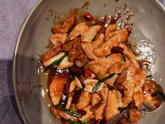 -小天厨民间菜馆(深圳街店)