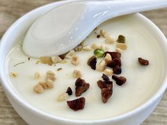 -杨记杏仁茶(椰园店)