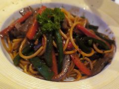 -夏日玛莉西餐厅(金茂览秀城店)