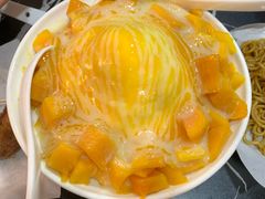 -水牛奶皇后糖水铺