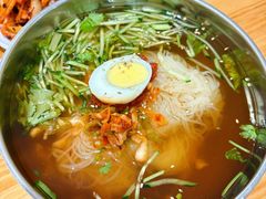 -鸡西冷面(翠竹店)