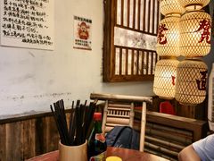 -阿福板凳面(观音桥店)