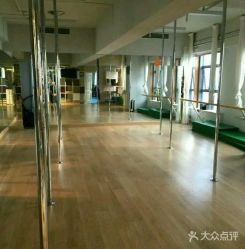 -华翎国际钢管舞培训