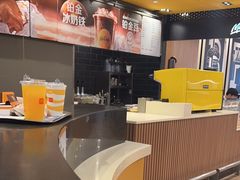 -麦当劳(萧山国际机场T3航站楼店)