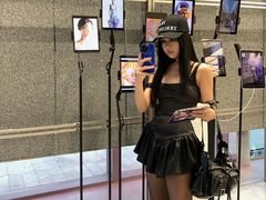 -交通银行前滩31演艺中心