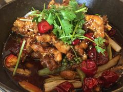 牛蛙-鲁小三·大骨自助(金山总店)