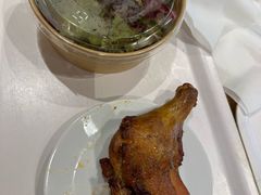 -宜家·瑞典风味餐厅(四元桥店)