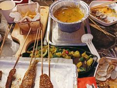 -阿三烧烤·生蚝(超级会员店拓峰店)