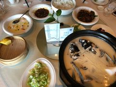 -千岛湖君澜度假酒店(文广轩中餐厅)