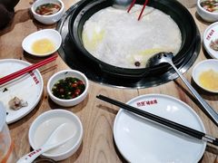 -好彩猪肚鸡(正弘城店)