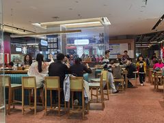 大堂-易裕和·长沙米粉(竹塘西路店)