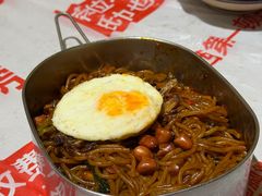 -老表记广西宵夜螺蛳鸭脚煲(东盟店)