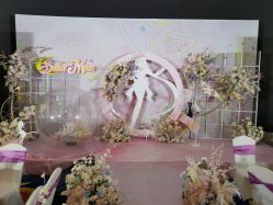 -苏宁环球套房饭店·宴会厅