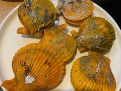 -苏格里岛自助海鲜烤肉(青秀万达店)
