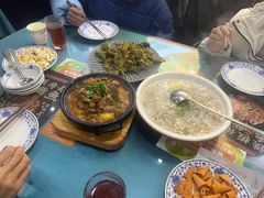 -柒皓餐廳(广元路店)