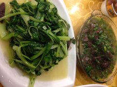 -老南京土菜馆(状元境店)