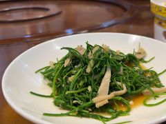 -德顺源·非遗烧麦·老菜(大观园店)