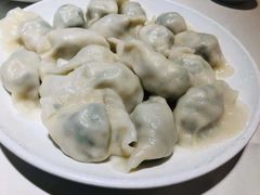 鲅鱼水饺-金春禧(世茂国际广场店)