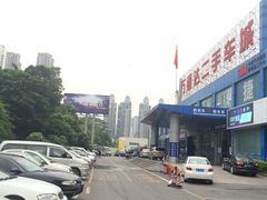 -镭战前线·真人CS·团建·亲子·生日派对(南山来福士店)