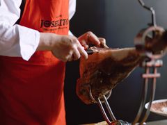 JOSELITO火腿-澜棠海鲜(余姚阳明古镇店)