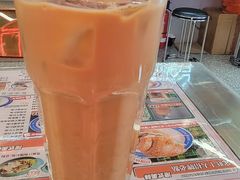 首创王子XO奶茶-定旺冰室·香港冰室(水贝店)