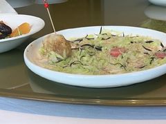芥末虾球-宁波石浦大饭店(新材料城店)