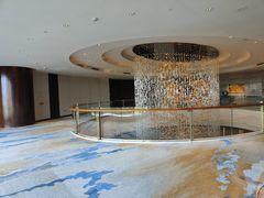 -湛江民大喜来登酒店-采悦轩中餐厅