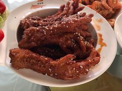 -京北渔家傲