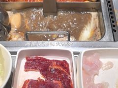 -海底捞火锅(吾悦广场店)