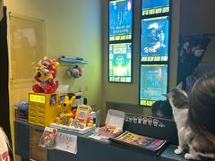 -谜盒子奇幻密室(南屏店)